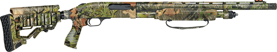 モスバーグ835 Ulti-Mag – Tactical Turkey