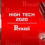 ペラッツィ HIGH TECH 2020 （ハイテック）